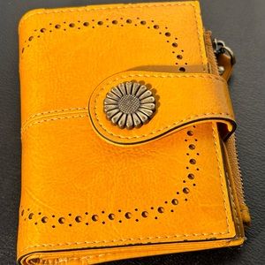 Sendefen Small Wallet